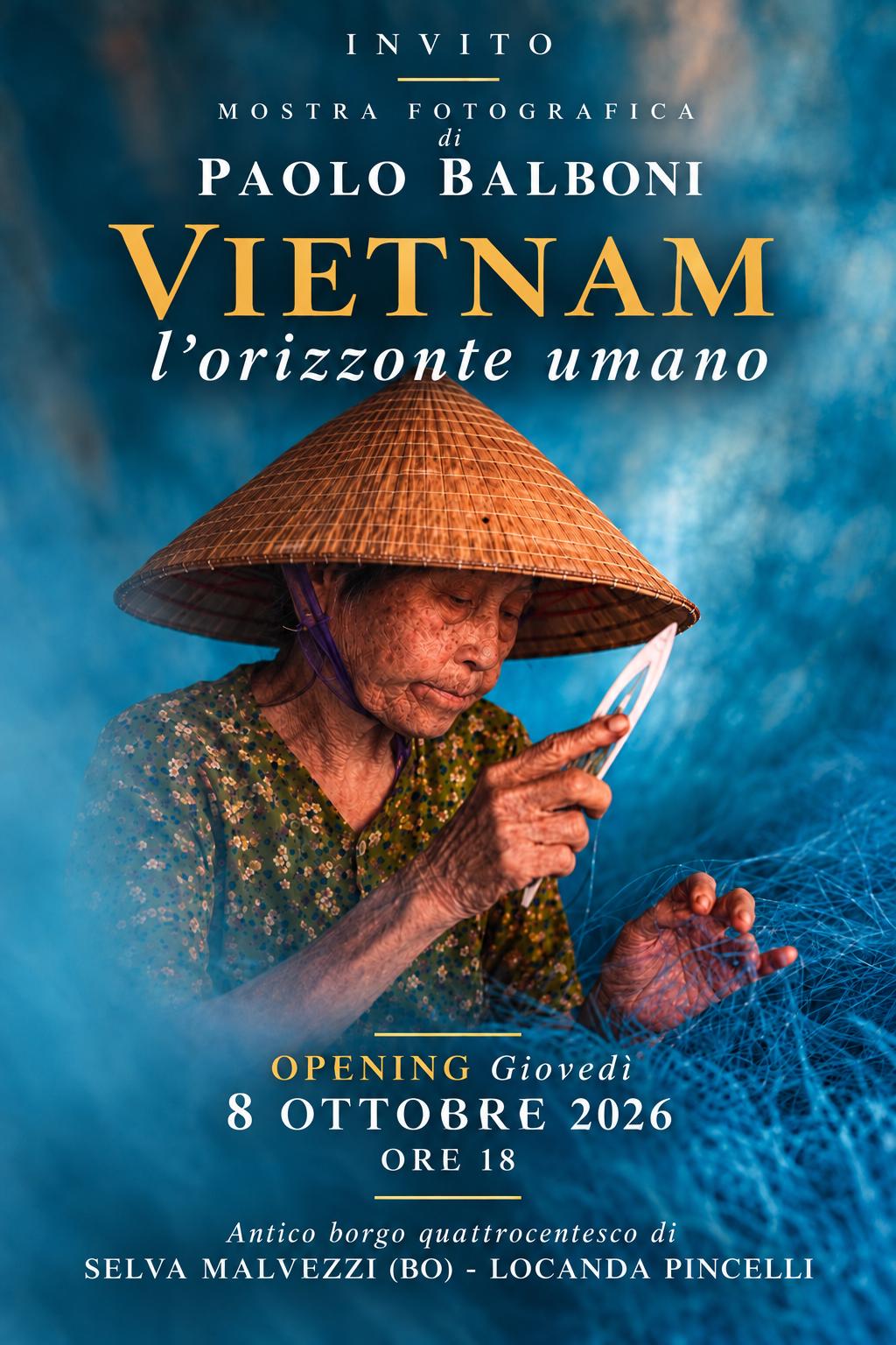 Vernissage Vietnam